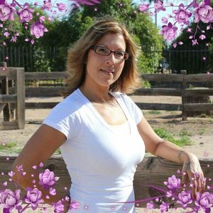 Meet your Posher, Nellie